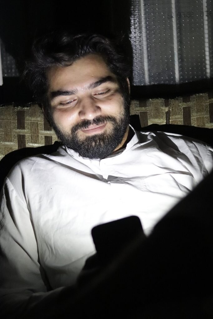 Aamir Pathan