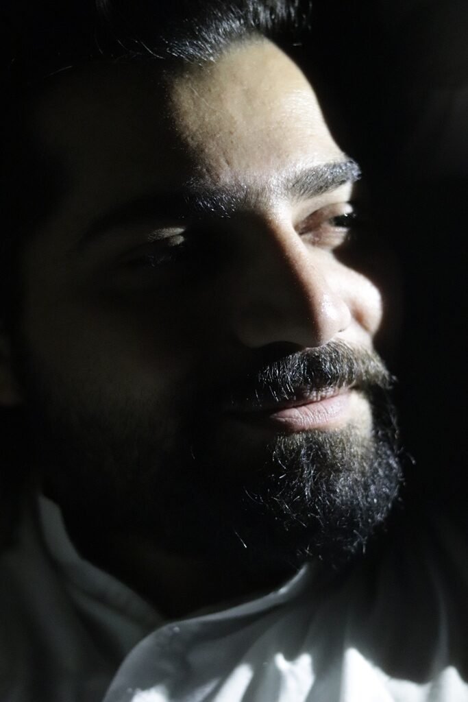 aamir pathan