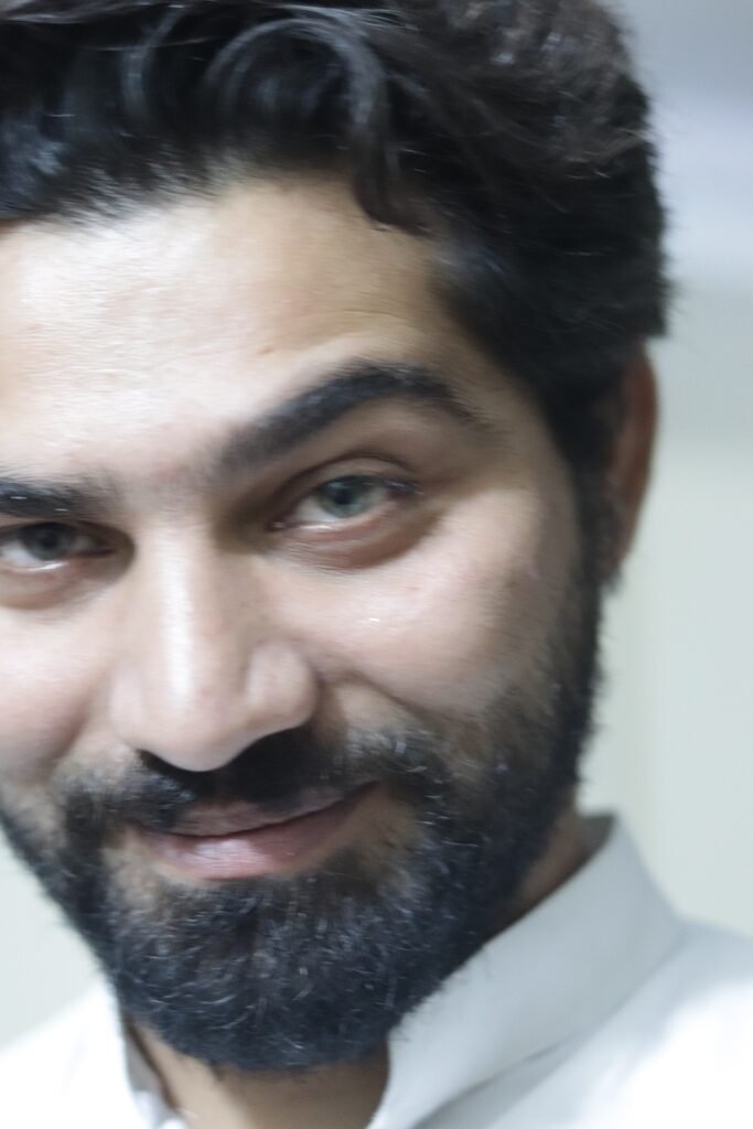 aamir pathan