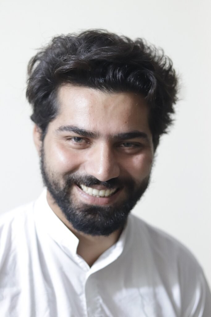 aamir pathan