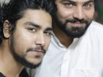 aamir pathan