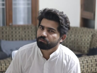 aamir pathan