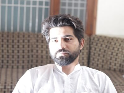 aamir pathan
