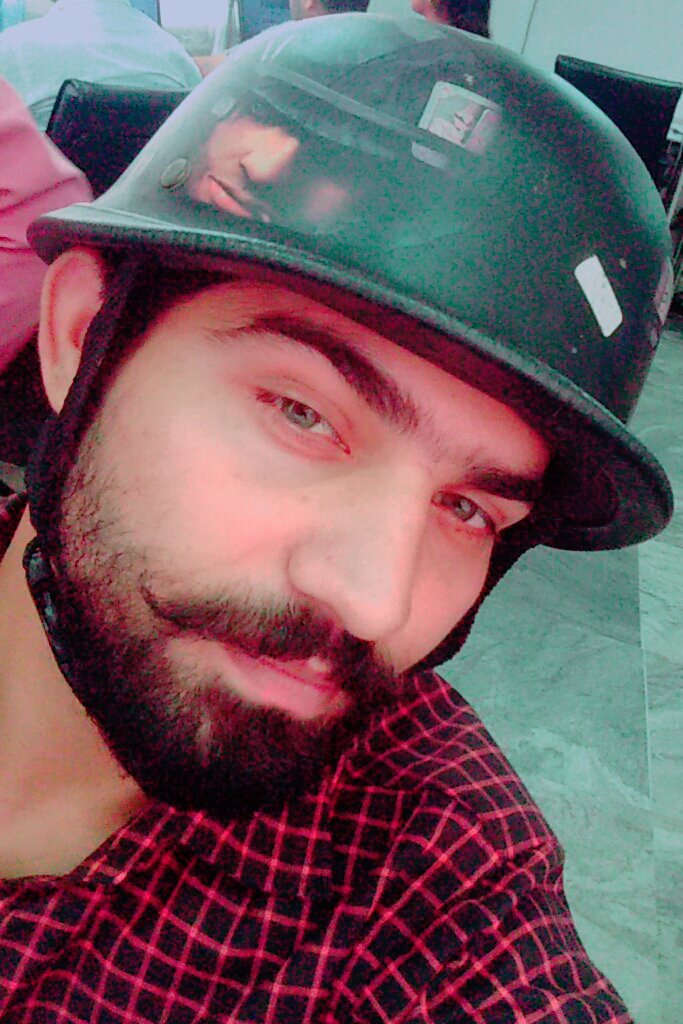 Aamir Pathan
