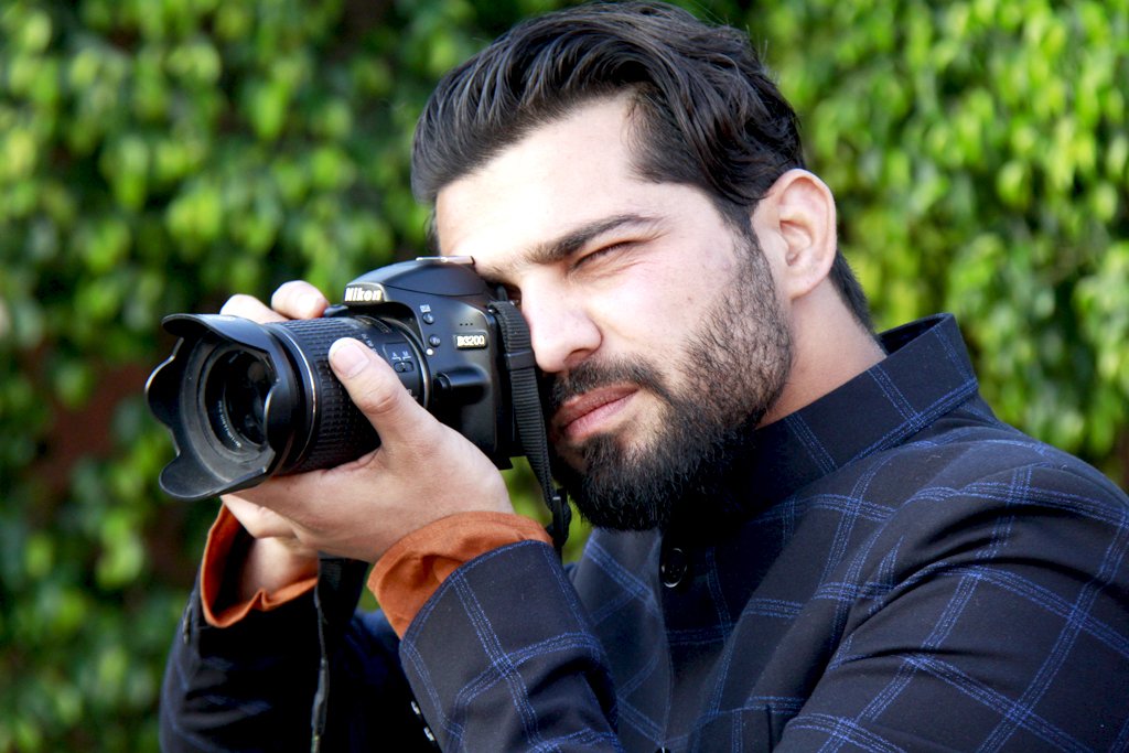 Aamir Pathan