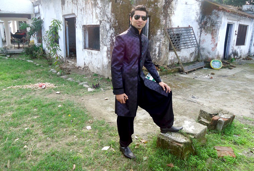 aamir pathan