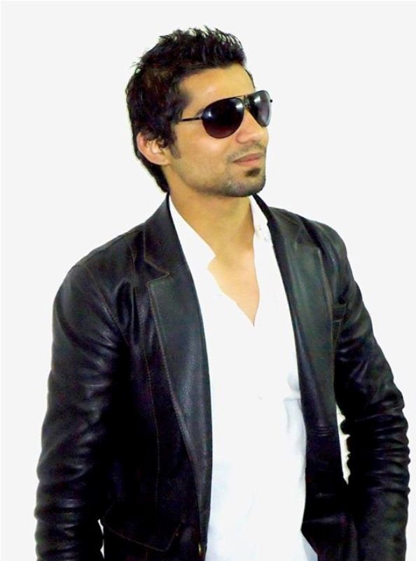Aamir pathan
