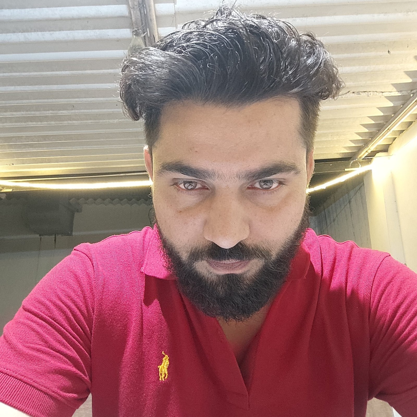 aamir pathan